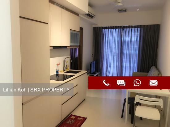 38 I Suites thumbnail photo